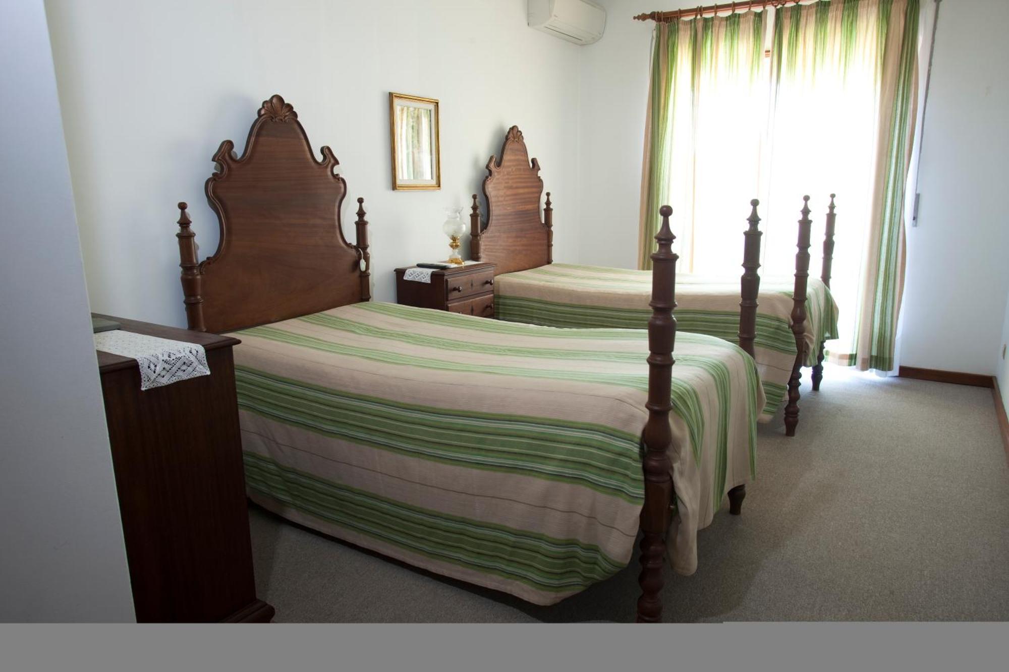 Pensao Suissa Hotel Vale de Cambra Cameră foto